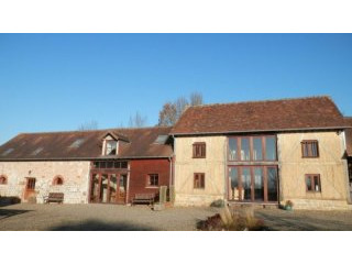 8 Bedrooms - House - Basse-Normandie -..