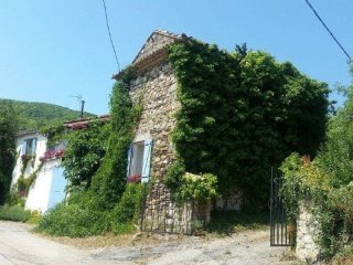 Charming Stone Cottage To Refresh With..