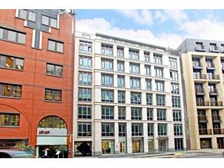 Fetter Lane, London EC4A