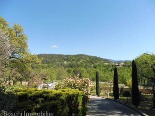 Villa Region Vaison La Romaine