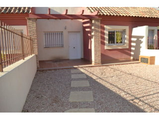 2 Bedrooms - Villa - Murcia - For Sale