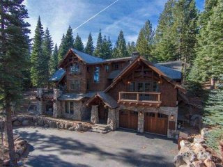 5 bedroom Residence For Sale: Truckee..