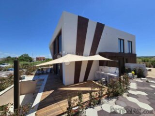 LUKSUZNI STAN U NOVOGRADNJI - 111,14m2