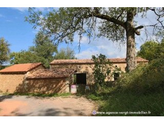 Ref 28216 : A Finir De Renover