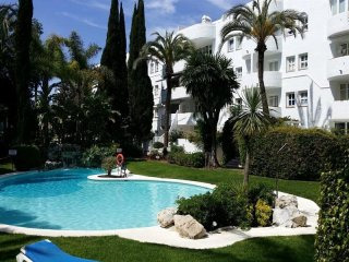 1 bedroom Apartment For Sale: Marbella
