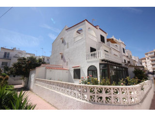3 Bedrooms - Bungalow - Alicante - For..