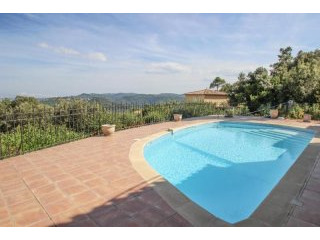 4 Bedroom Villa For Sale In Montauroux