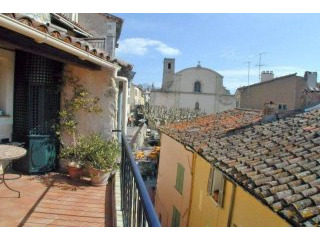 Sale Apartment - Fayence