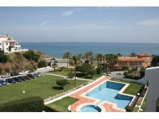 2 Bed Apartment for sale in Mijas Costa