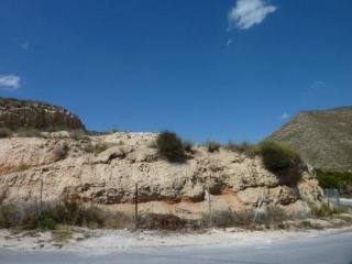 Building Plot, Campello, Costa Blanca..