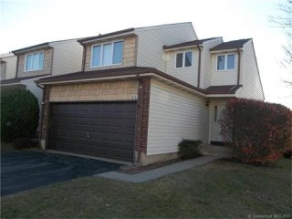 2 Bedrooms - Condo - CT - For Sale