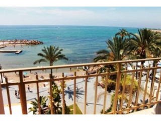 3 Bedroom 2 Bathroom Apartment In..