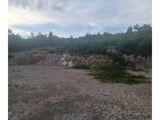 Građevinsko zemljište Škalnica, Klana