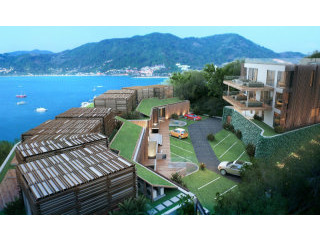 Highly Desirable Ocean View Condominium..