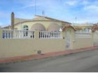 Villa, Alicante (Costa Blanca)..