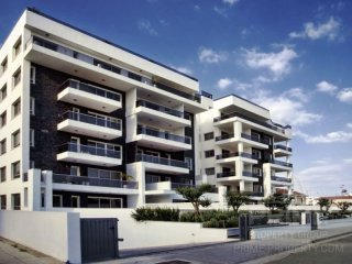 Apartment in Larnaca, Cyprus, for Sale..