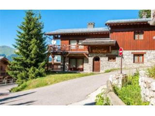 Courchevel 1650 French Alps, 73120