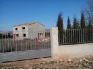 Villa, Alicante (Costa Blanca), Pinoso..