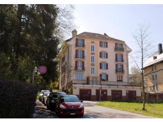 Exceptionnel appartement de 5,5 pieces..