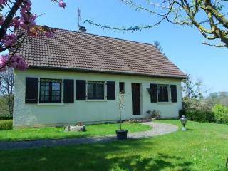 Saint Planchers - House For Sale