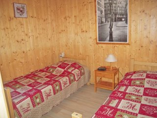 1 Bedroom Apartment, Les Gets