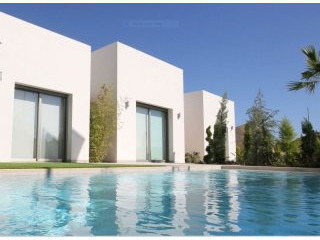 3 Bedrooms - Villa - Alicante - For Sale