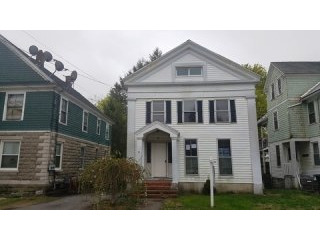35 Whiting Avenue Torrington, CT, 06790..