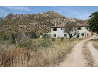 finca for sale in Andratx that needs..