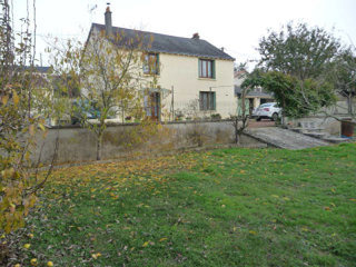 Nice Detached House in Good Plot