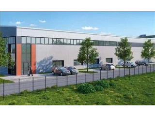 Unit 2 Panorama, Bridge Close..