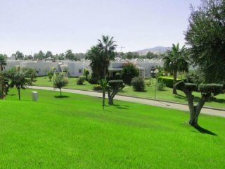 Villa in San Juan de los Terreros