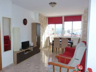 2 Bedroom 1 Bathroom Apartment In..