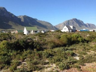 Bettys Bay Vacant Land, Bettys Bay