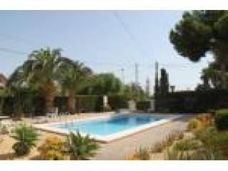 Bungalow, Alicante (Costa Blanca)..