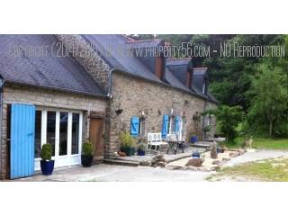 Charming Rural Longere