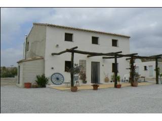 Cortijo For Sale, Puerto Lumbreras..