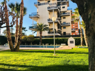 Flat in San Juan Playa of 46.00 m2 of surface, 300 m from..