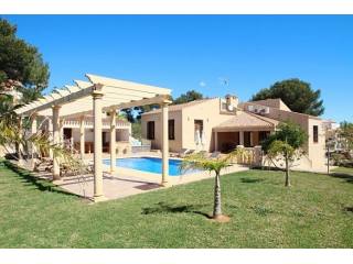 Villa in Javea