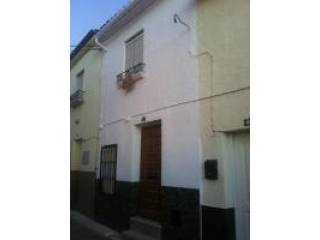 Village house, Jaen, Alcaudete, Casa..