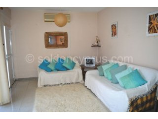 1 Bedroom - Apartment - Famagusta - For..