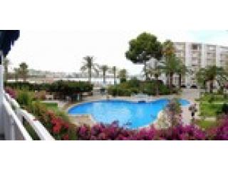 1 Bedroom - Apartment - Illes Balears -..
