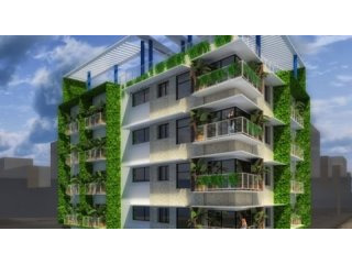 CONDOMINIUM ZULIM 34 IN PLAYA DEL..