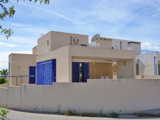 Fortuna - 3 Bedroom Detached New Build..