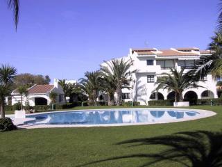 DG005-R Apartment near to the beach