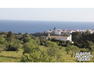 For Sale: Plot In West Algarve..