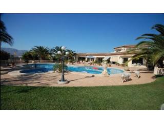 Villa For Sale Pedreguer - Ref: 2023