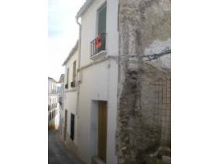 Village house, Cordoba, Luque, Sunshine