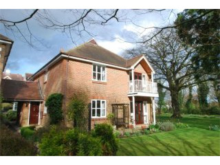 2 Bedroom Retirement Property