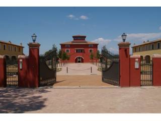 Bolgheri Apartments