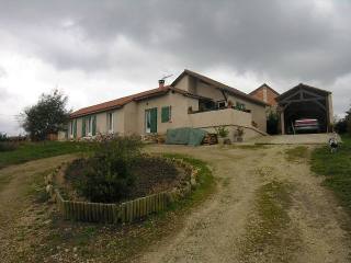 Vente Maison Limeyrat